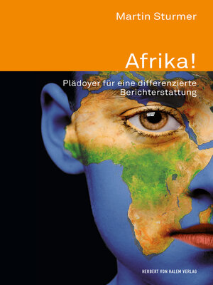 cover image of Afrika!